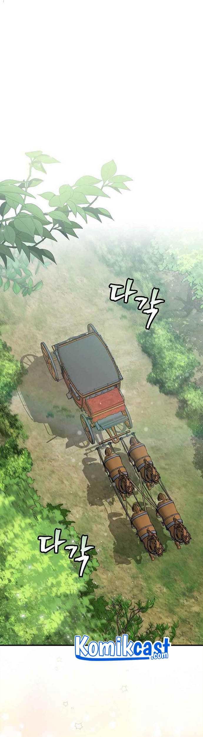 Leveling Up, By Only Eating! Chapter 103 Gambar 36