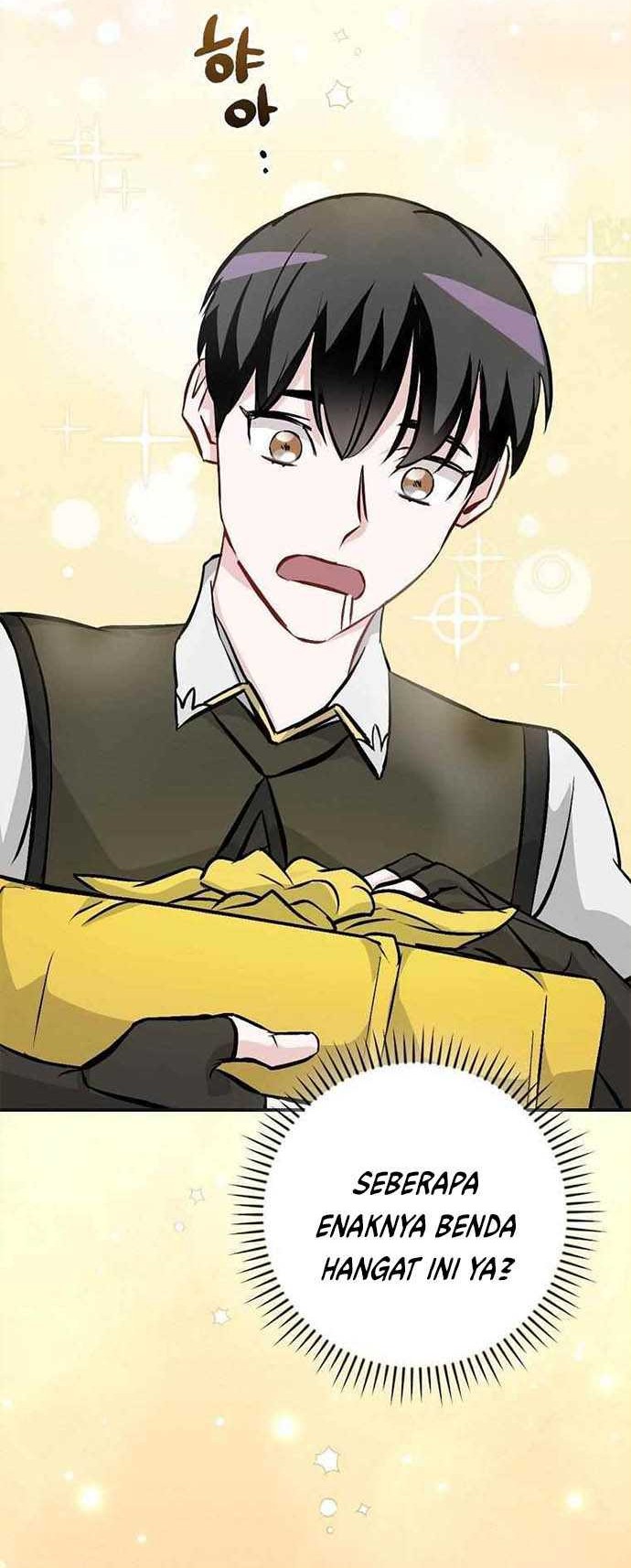 Leveling Up, By Only Eating! Chapter 103 Gambar 37