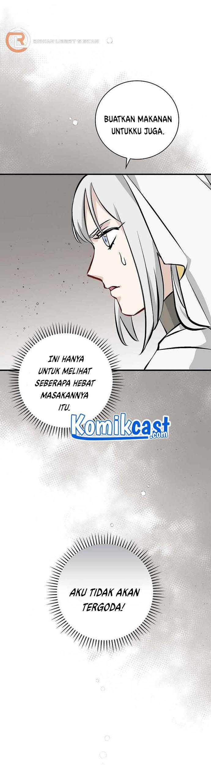 Leveling Up, By Only Eating! Chapter 103 Gambar 18