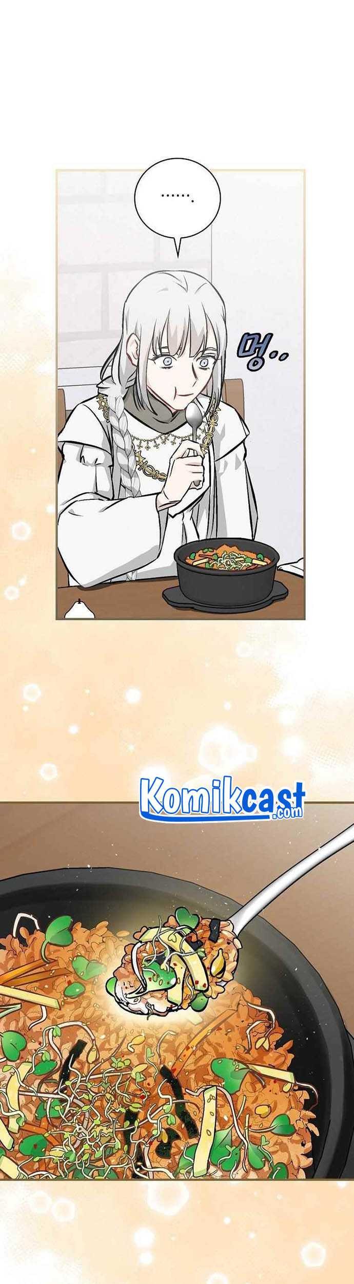 Leveling Up, By Only Eating! Chapter 103 Gambar 20