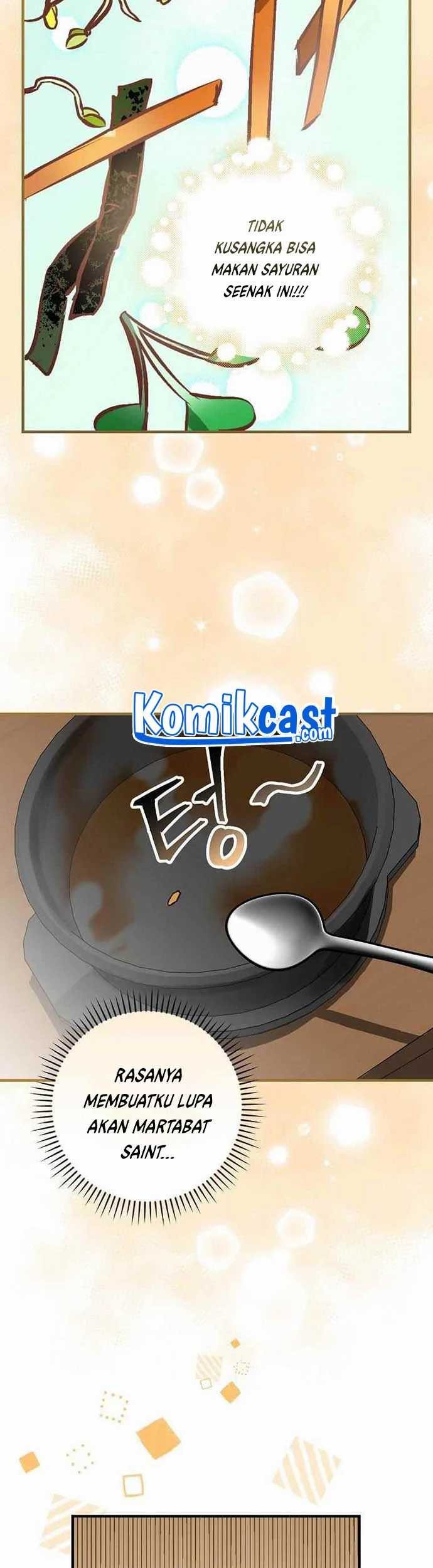 Leveling Up, By Only Eating! Chapter 103 Gambar 22