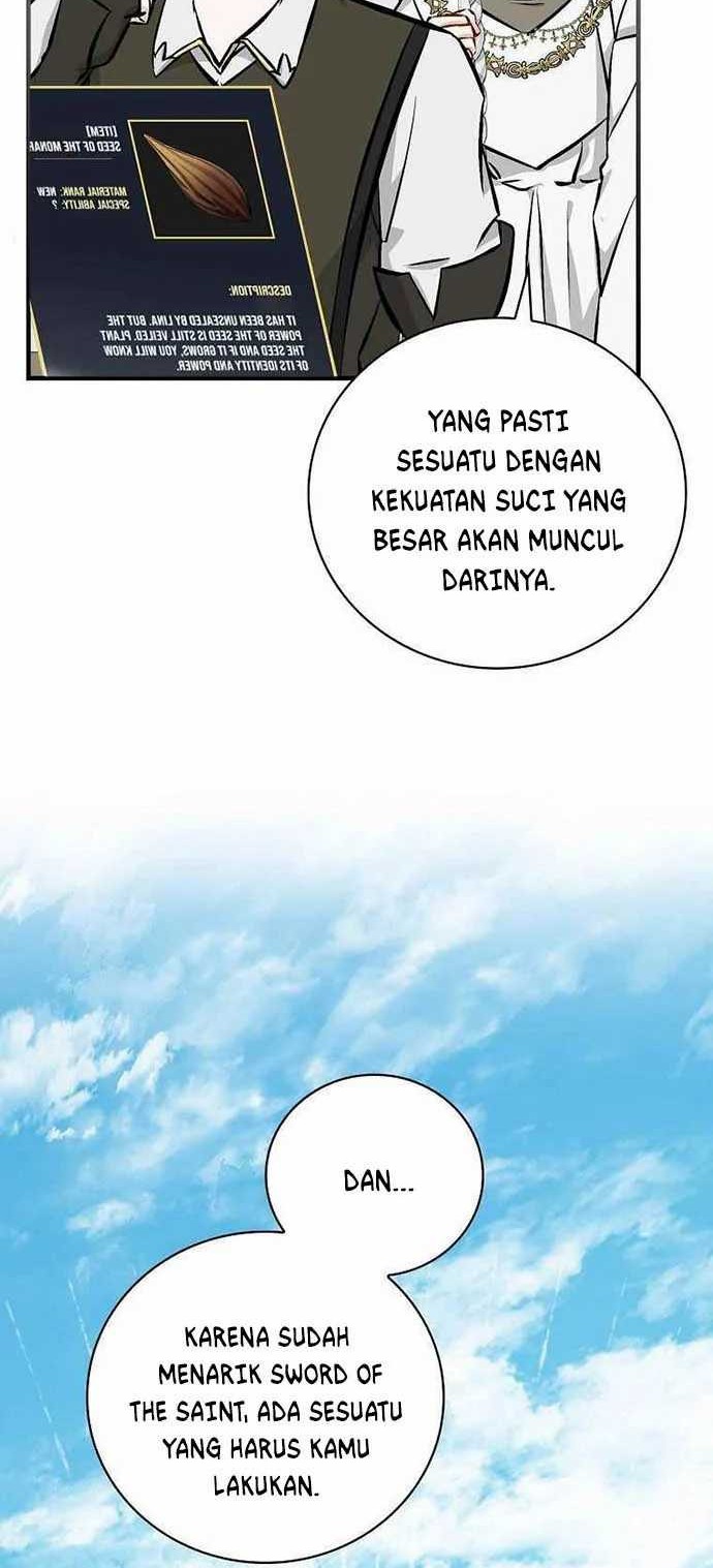 Leveling Up, By Only Eating! Chapter 103 Gambar 25