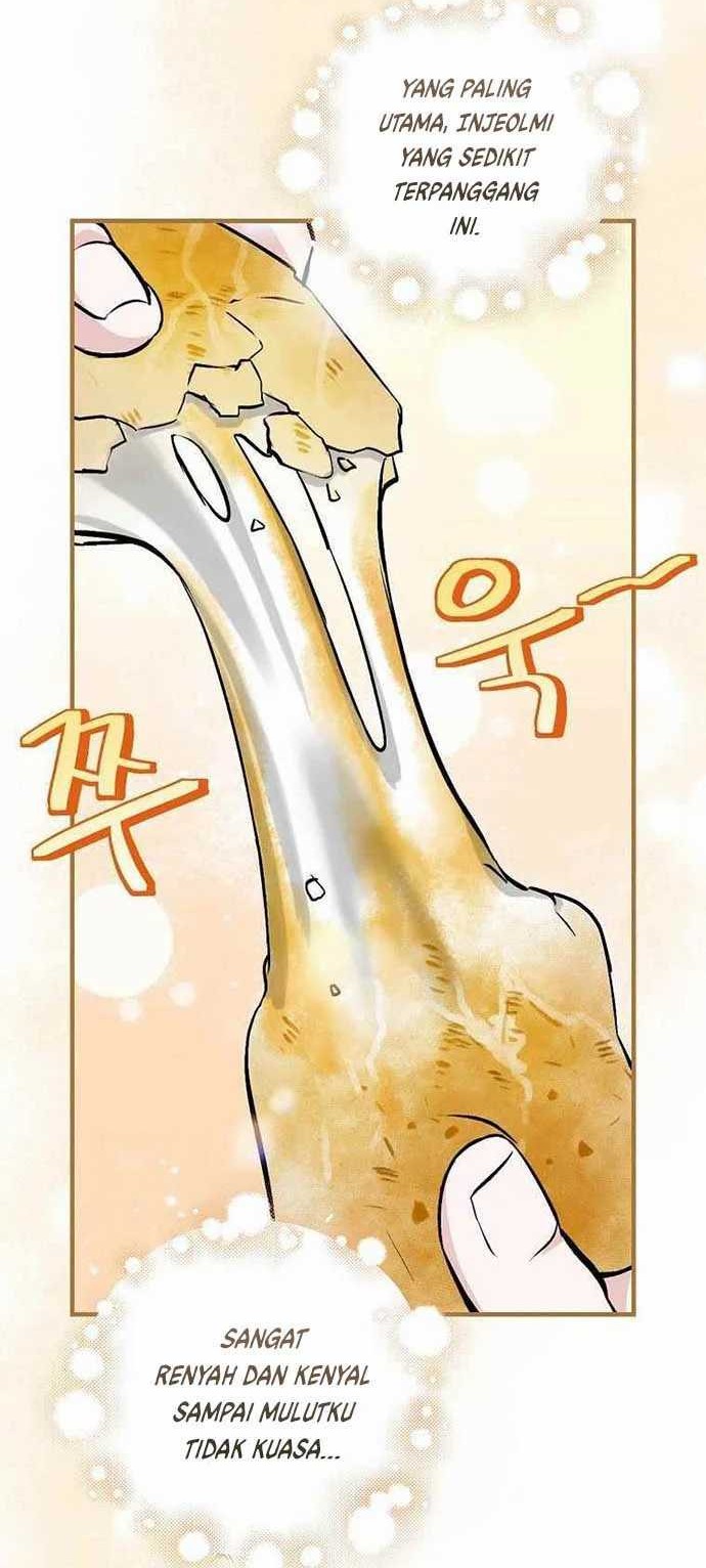 Leveling Up, By Only Eating! Chapter 103 Gambar 47