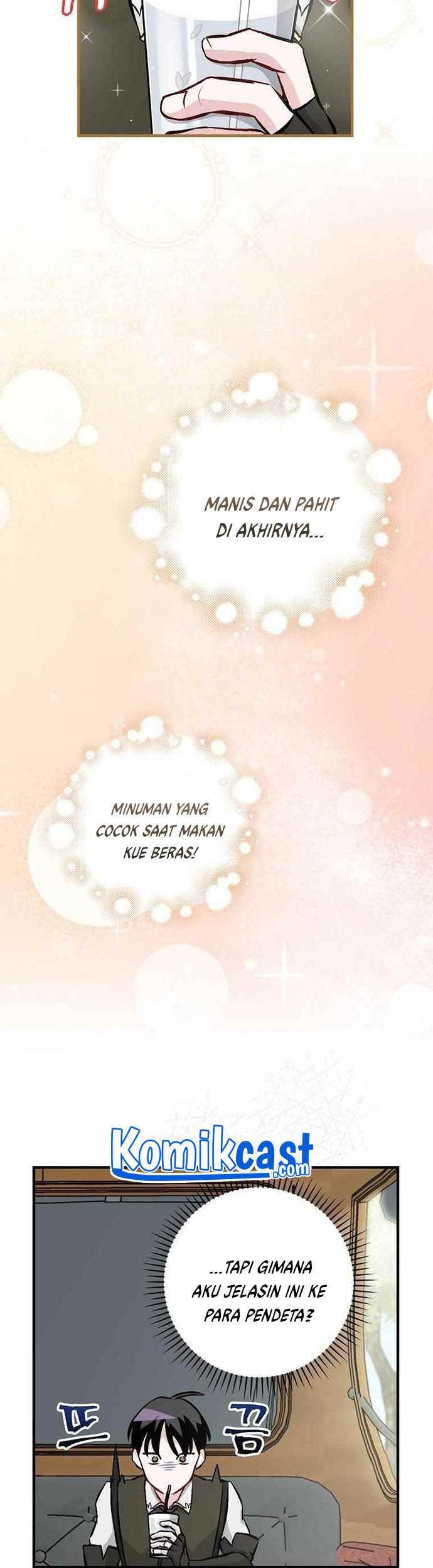 Leveling Up, By Only Eating! Chapter 103 Gambar 50