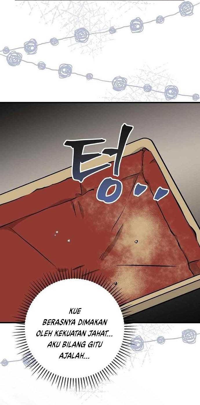 Leveling Up, By Only Eating! Chapter 103 Gambar 51