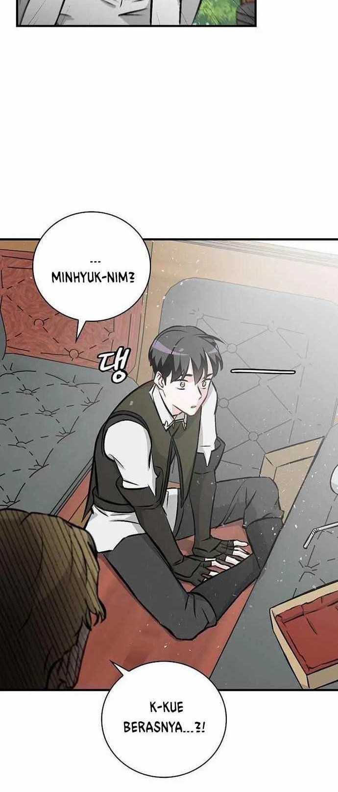 Leveling Up, By Only Eating! Chapter 103 Gambar 53