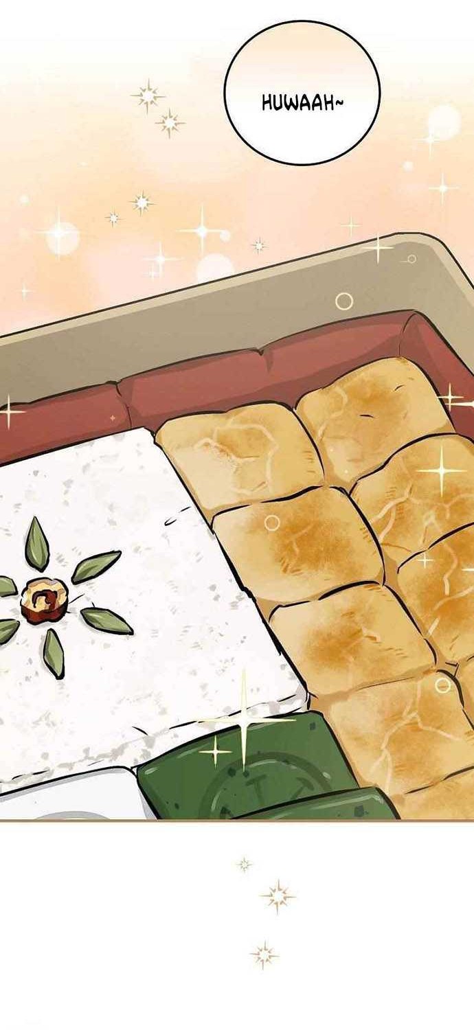 Leveling Up, By Only Eating! Chapter 103 Gambar 39