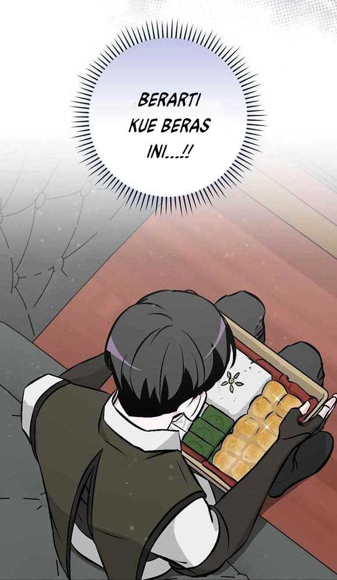 Leveling Up, By Only Eating! Chapter 103 Gambar 43