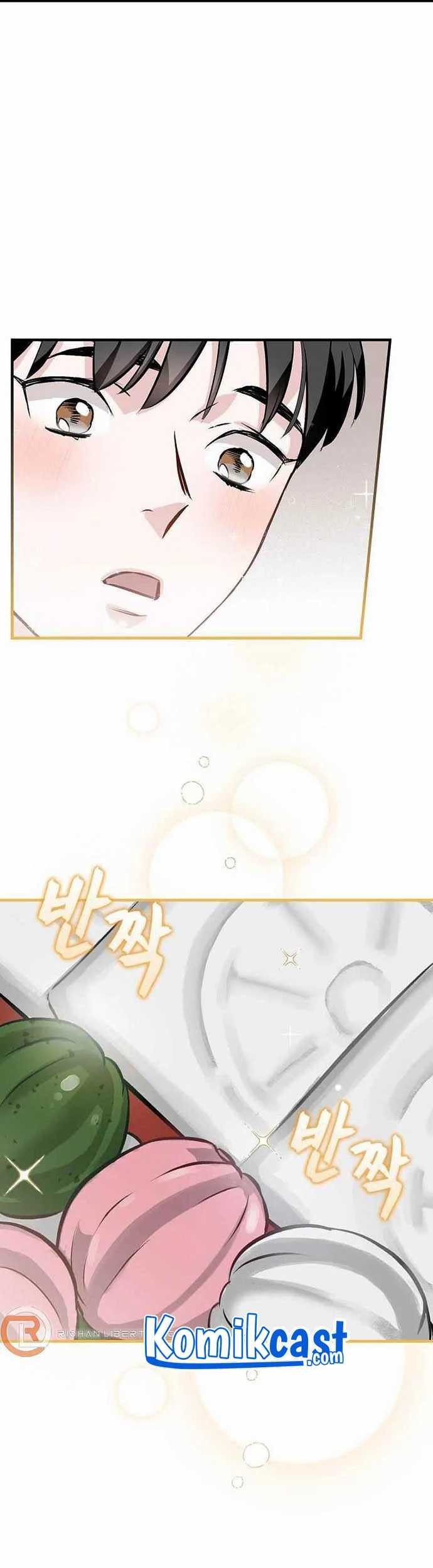 Leveling Up, By Only Eating! Chapter 103 Gambar 44