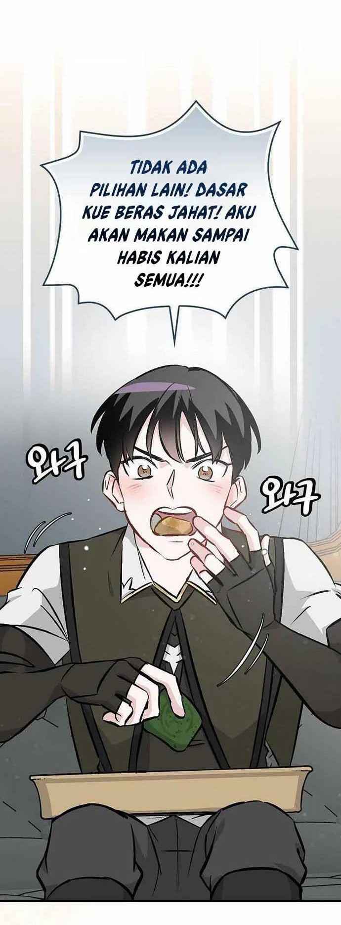 Leveling Up, By Only Eating! Chapter 103 Gambar 45