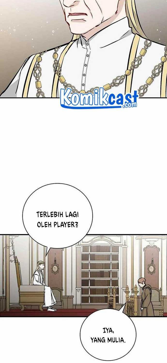 Leveling Up, By Only Eating! Chapter 103 Gambar 3