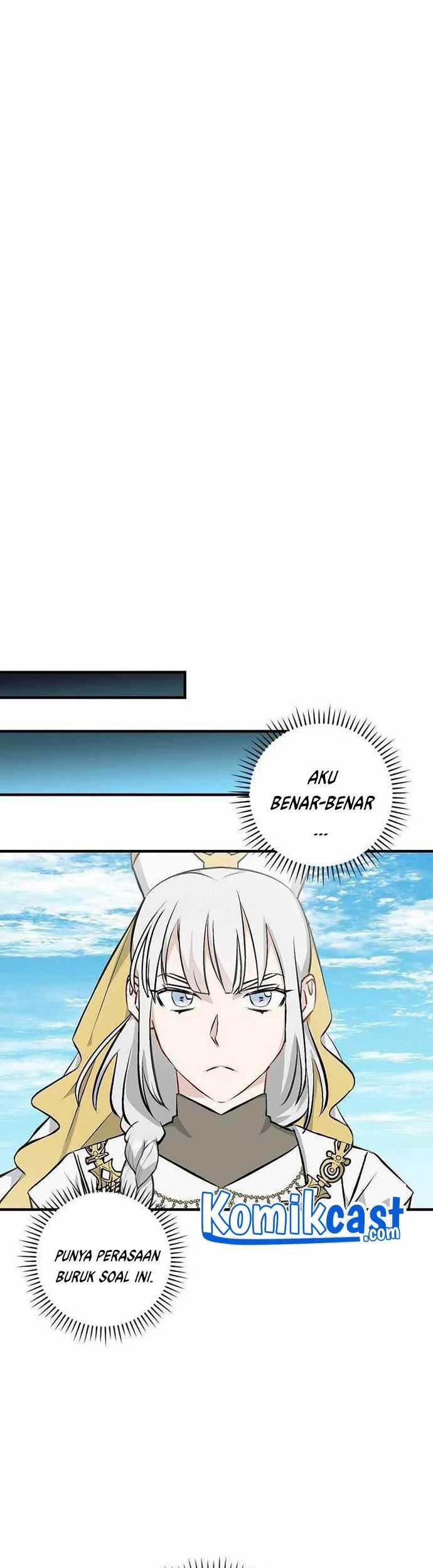 Leveling Up, By Only Eating! Chapter 103 Gambar 12