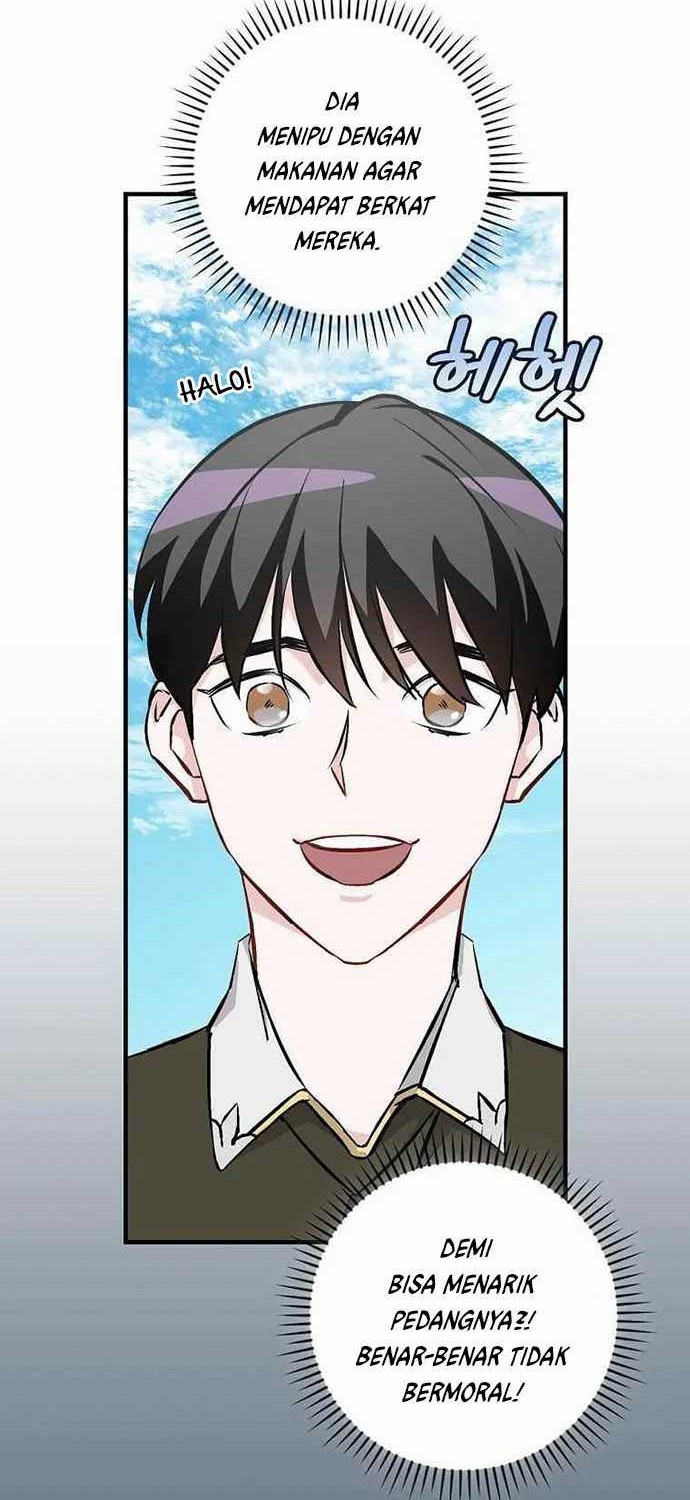 Leveling Up, By Only Eating! Chapter 103 Gambar 13