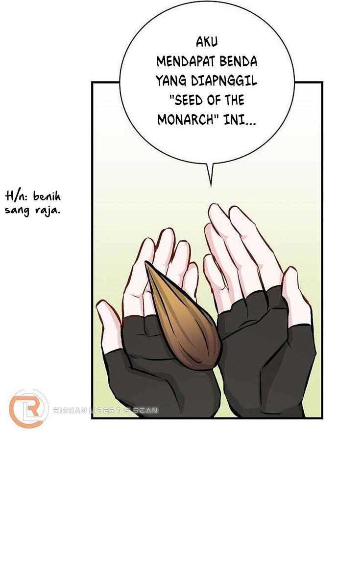 Leveling Up, By Only Eating! Chapter 103 Gambar 15