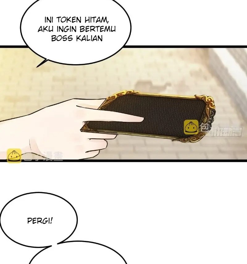 The Ghostly Doctor Chapter 495 Gambar 28