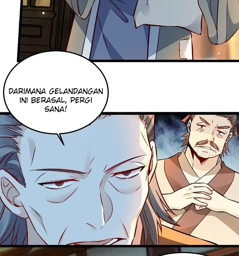 The Ghostly Doctor Chapter 495 Gambar 20