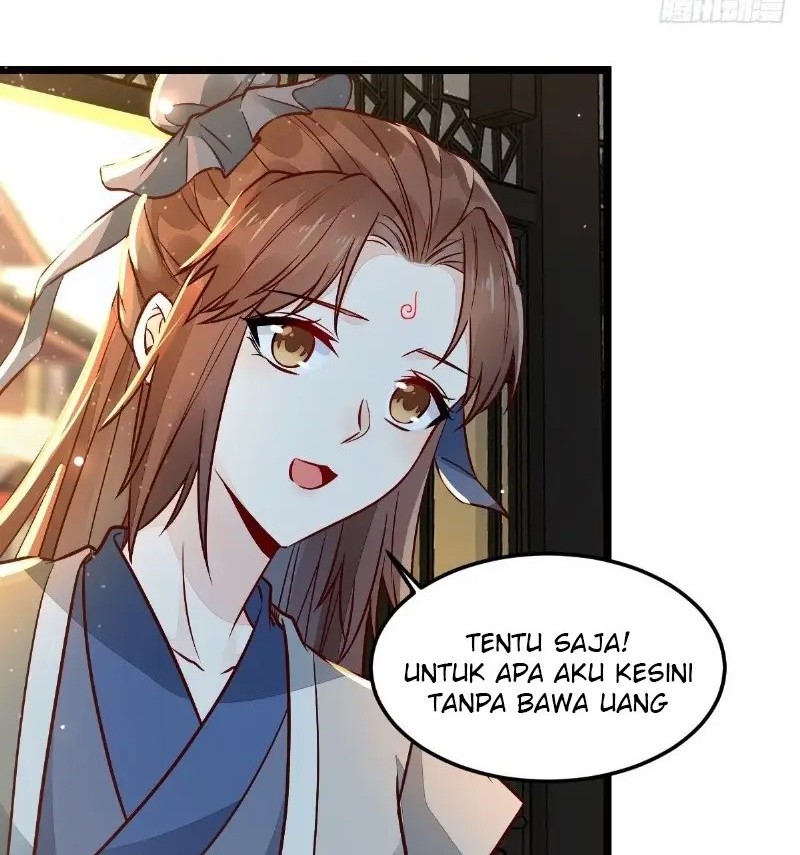 The Ghostly Doctor Chapter 495 Gambar 22