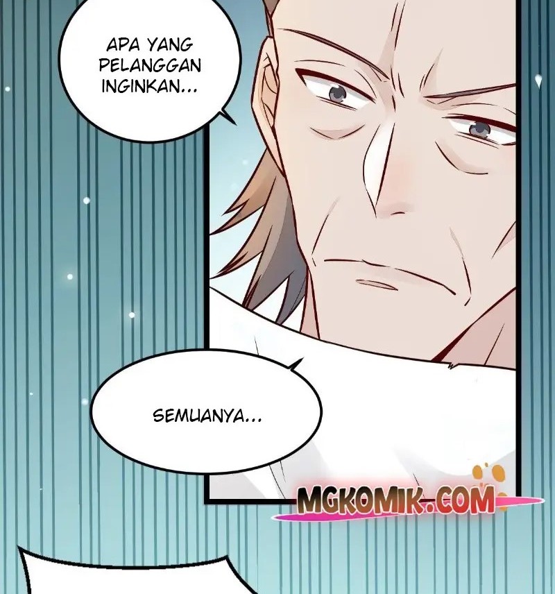 The Ghostly Doctor Chapter 495 Gambar 24
