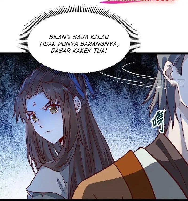 The Ghostly Doctor Chapter 495 Gambar 26
