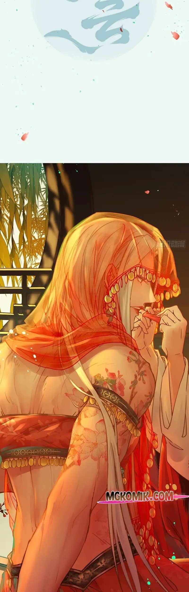 The Ghostly Doctor Chapter 495 Gambar 3