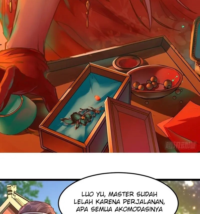 The Ghostly Doctor Chapter 495 Gambar 4