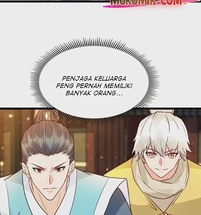 The Ghostly Doctor Chapter 495 Gambar 8