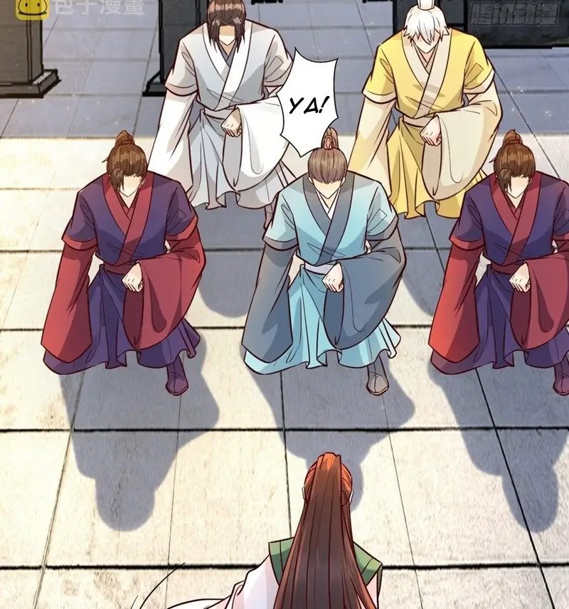 The Ghostly Doctor Chapter 495 Gambar 12