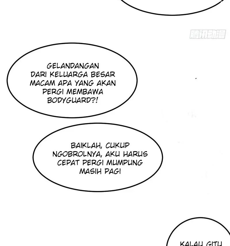 The Ghostly Doctor Chapter 495 Gambar 16