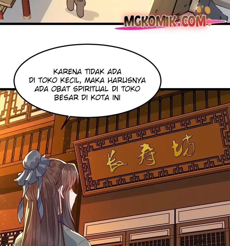 The Ghostly Doctor Chapter 495 Gambar 18