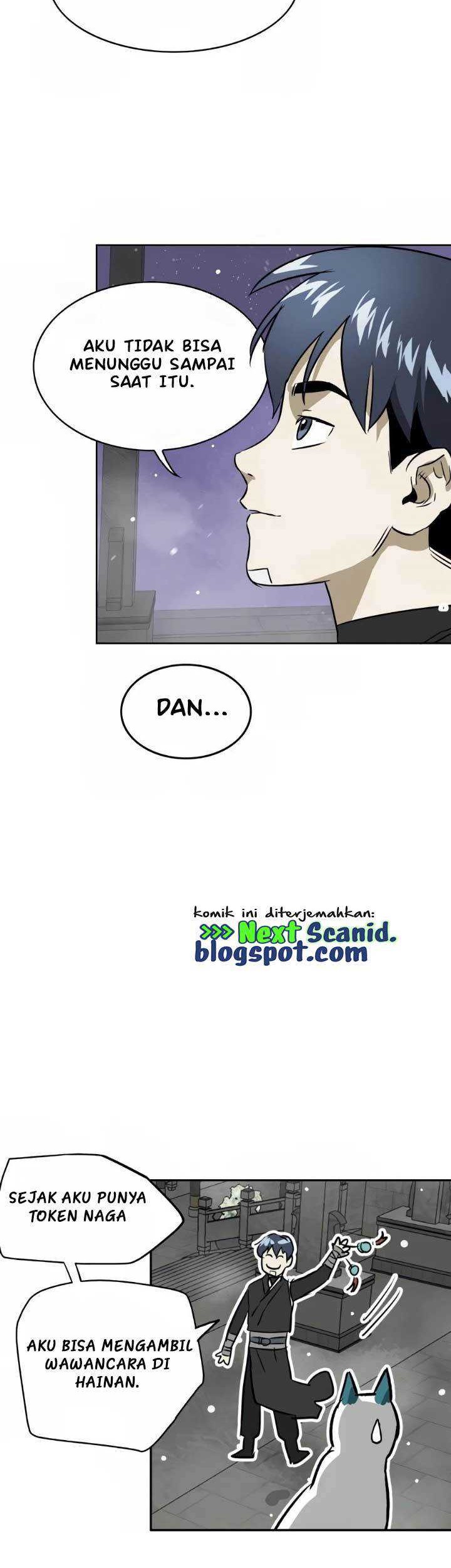 Infinite Level Up in Murim Chapter 69 Gambar 51