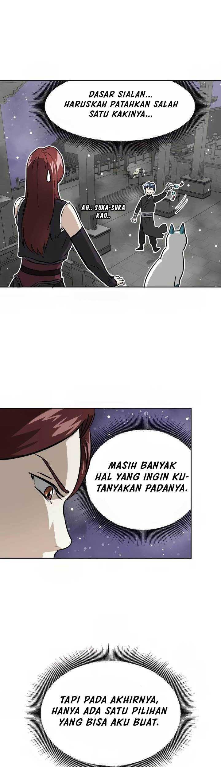 Infinite Level Up in Murim Chapter 69 Gambar 52