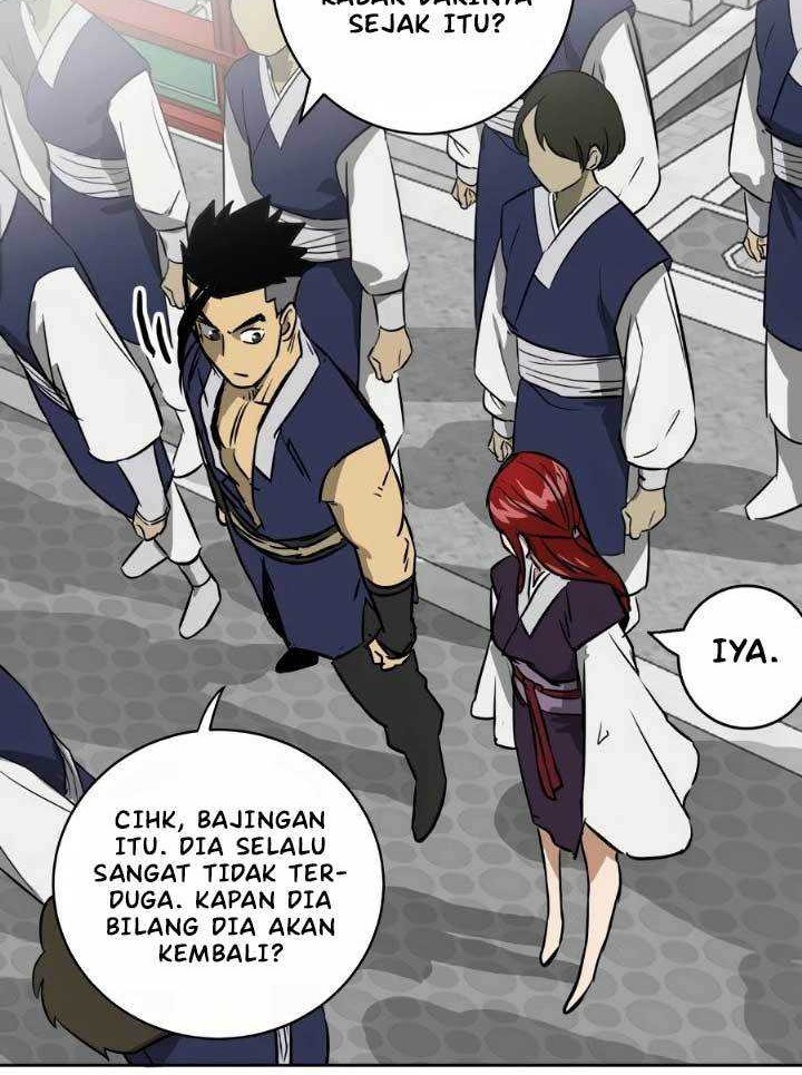 Infinite Level Up in Murim Chapter 69 Gambar 57