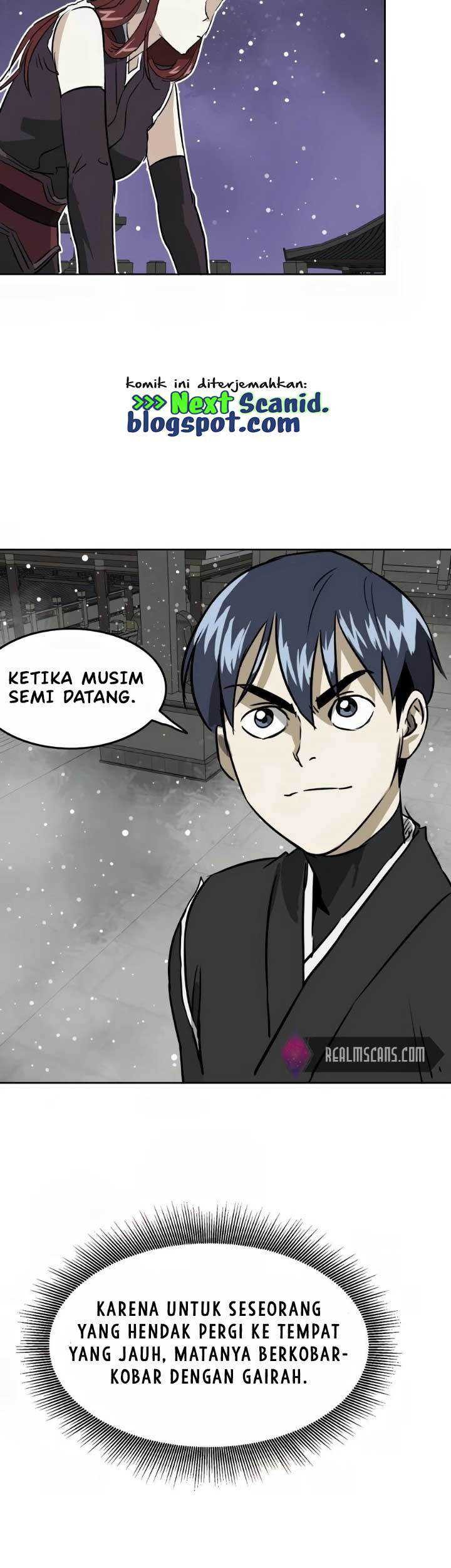 Infinite Level Up in Murim Chapter 69 Gambar 54
