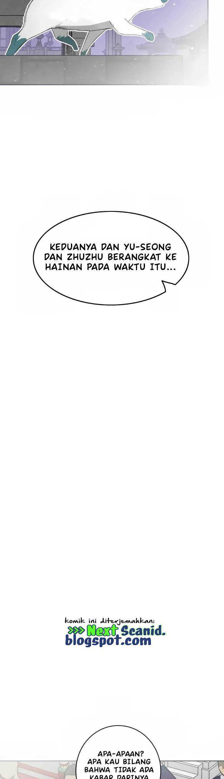 Infinite Level Up in Murim Chapter 69 Gambar 56