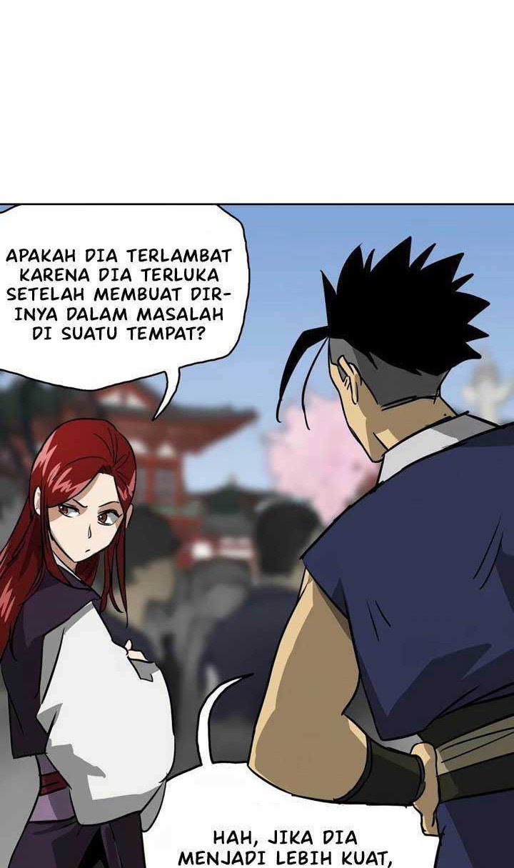 Infinite Level Up in Murim Chapter 69 Gambar 61