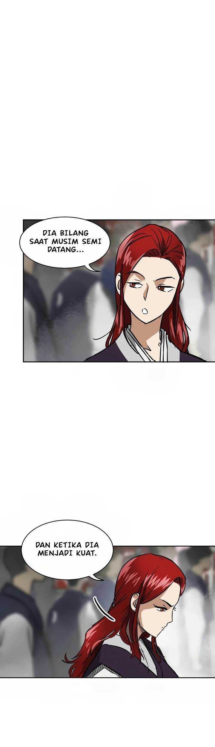 Infinite Level Up in Murim Chapter 69 Gambar 58