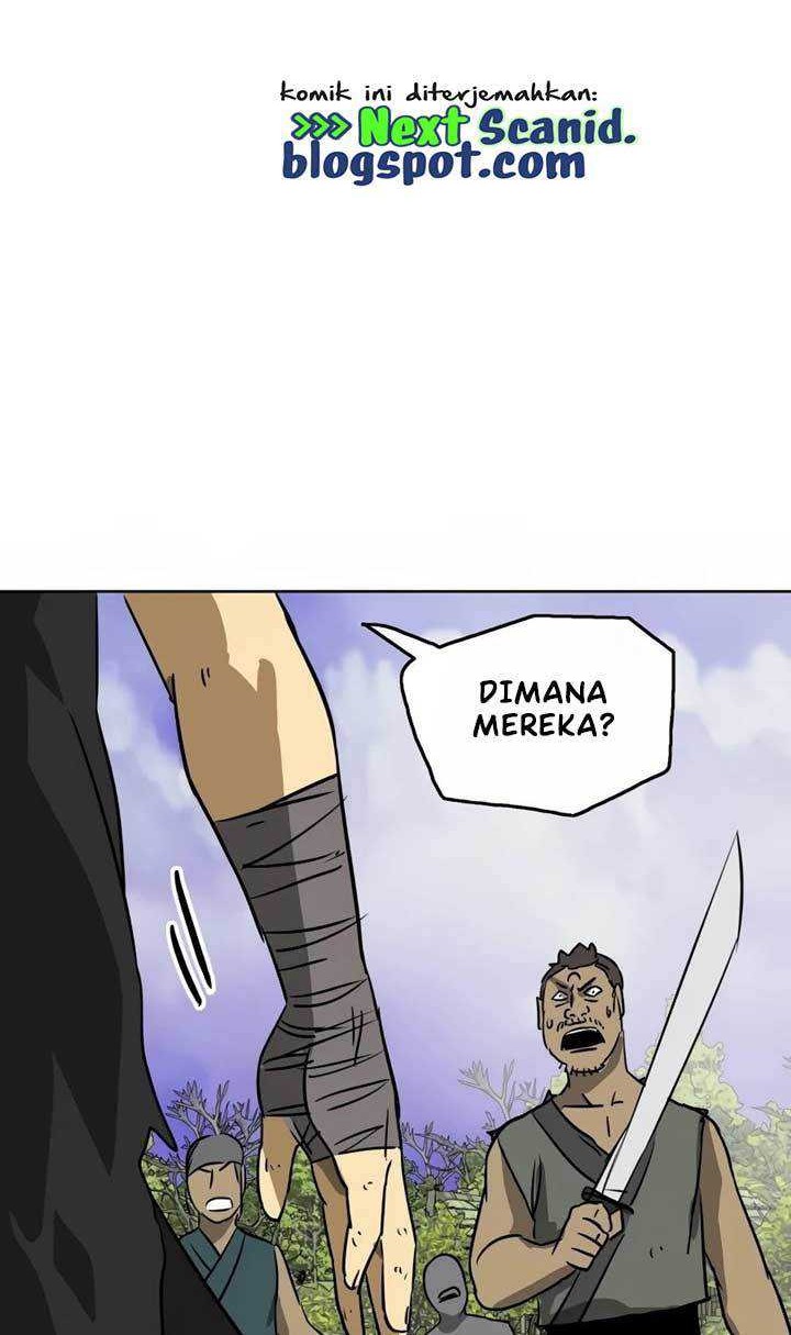 Infinite Level Up in Murim Chapter 69 Gambar 65