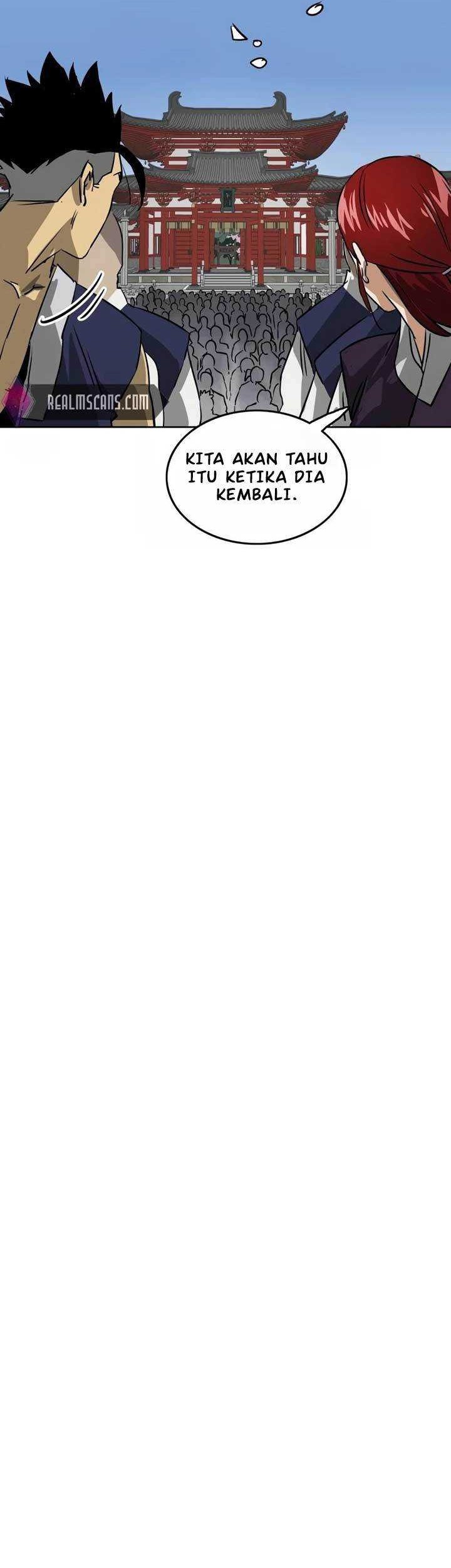 Infinite Level Up in Murim Chapter 69 Gambar 63