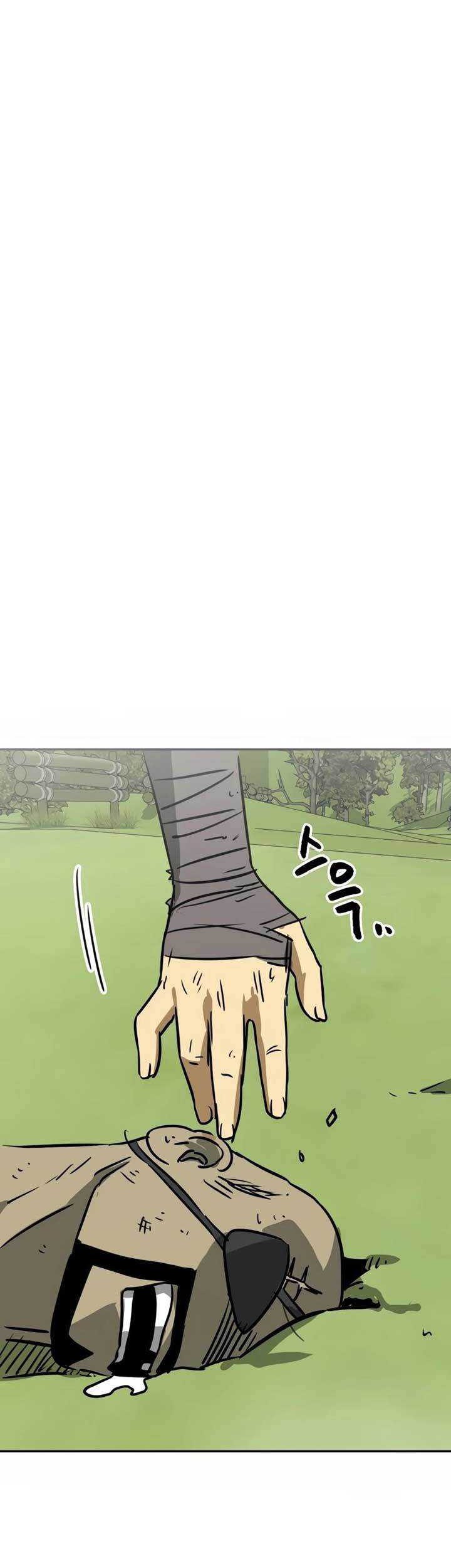 Infinite Level Up in Murim Chapter 69 Gambar 64