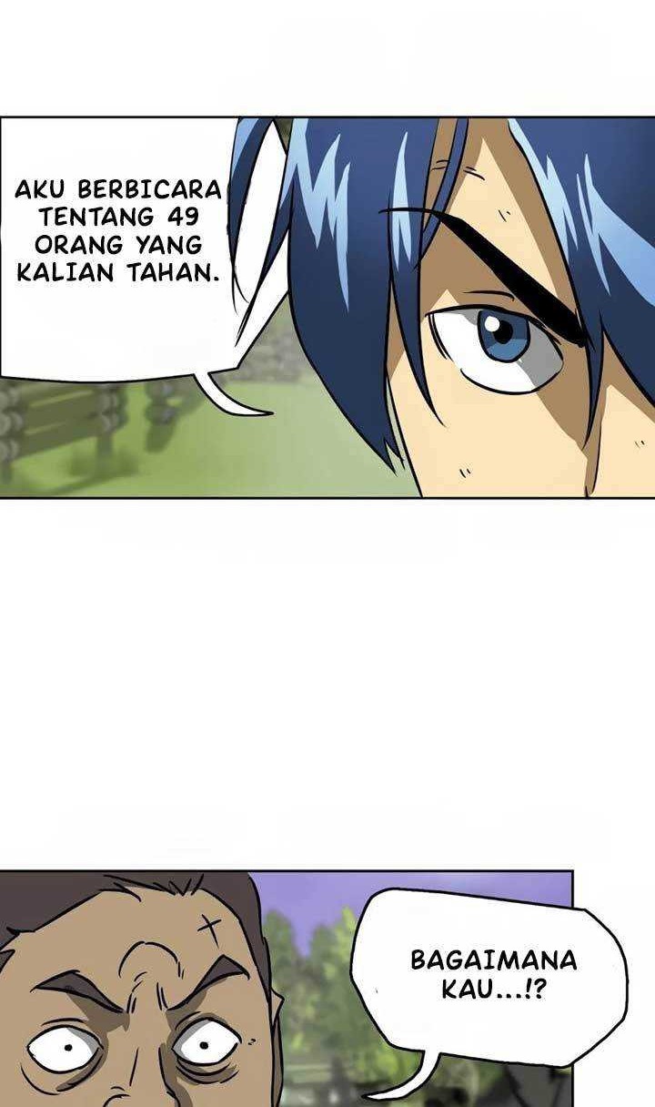 Infinite Level Up in Murim Chapter 69 Gambar 69