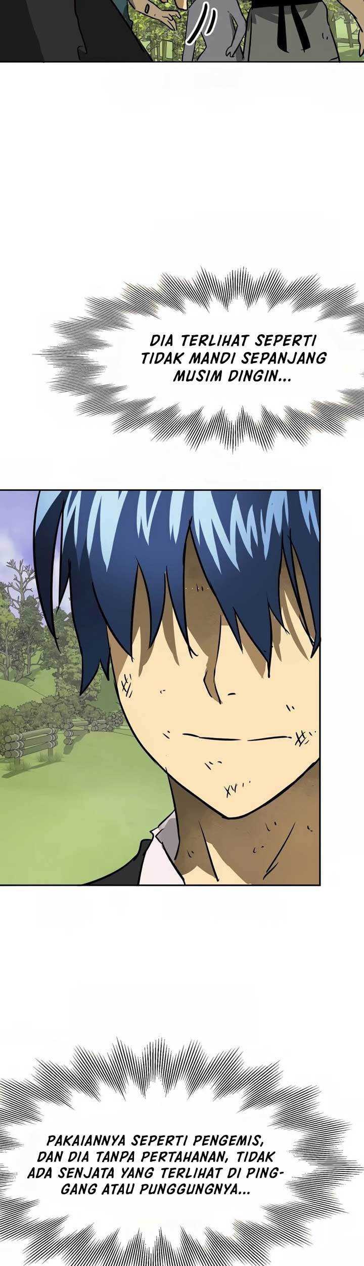 Infinite Level Up in Murim Chapter 69 Gambar 66