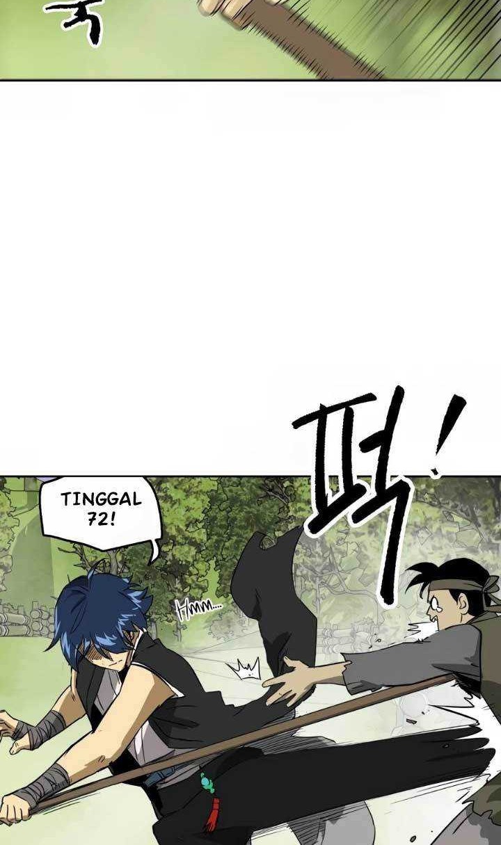 Infinite Level Up in Murim Chapter 69 Gambar 73