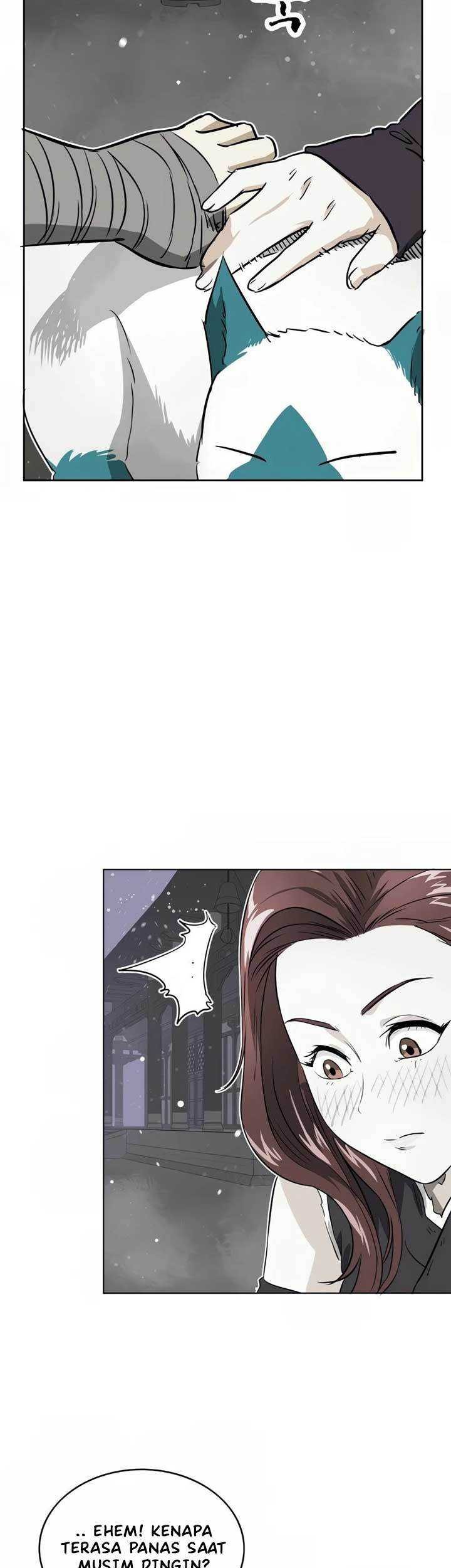 Infinite Level Up in Murim Chapter 69 Gambar 34