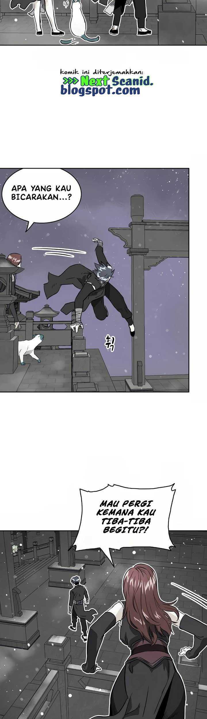 Infinite Level Up in Murim Chapter 69 Gambar 38