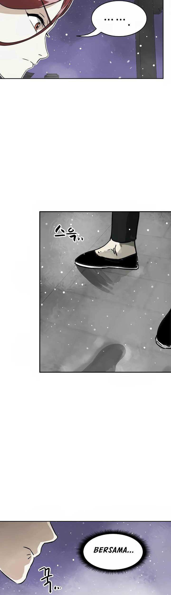 Infinite Level Up in Murim Chapter 69 Gambar 44