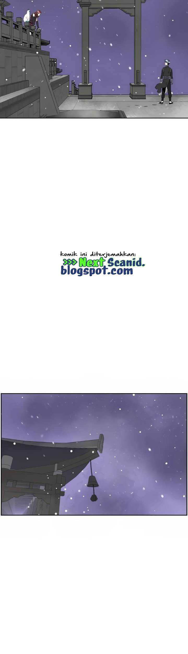 Infinite Level Up in Murim Chapter 69 Gambar 46