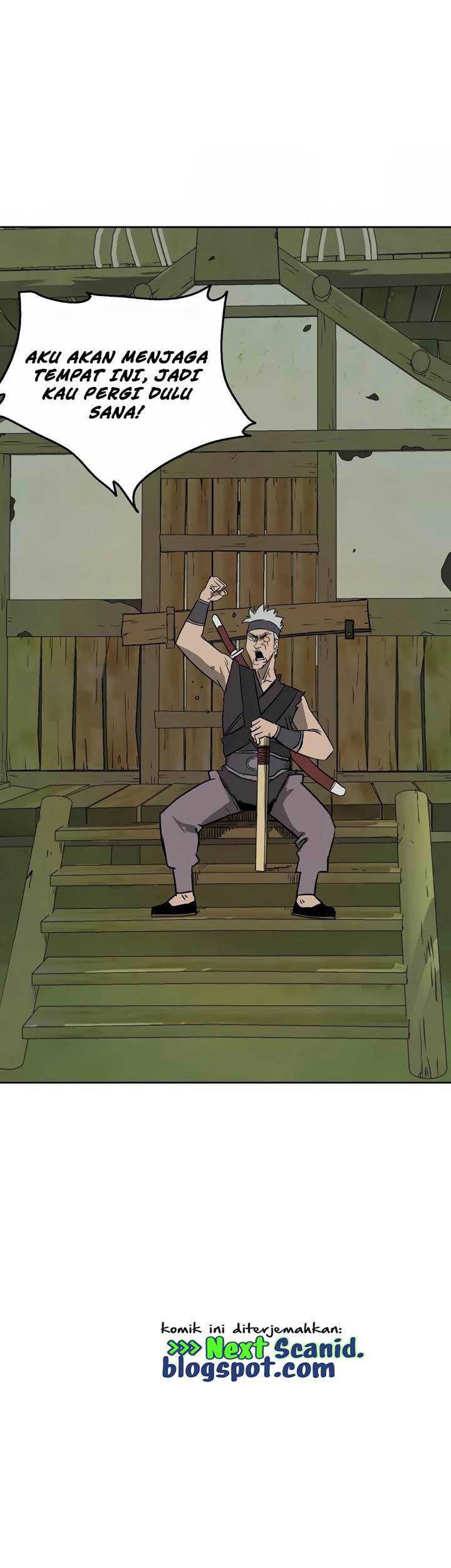 Infinite Level Up in Murim Chapter 69 Gambar 92