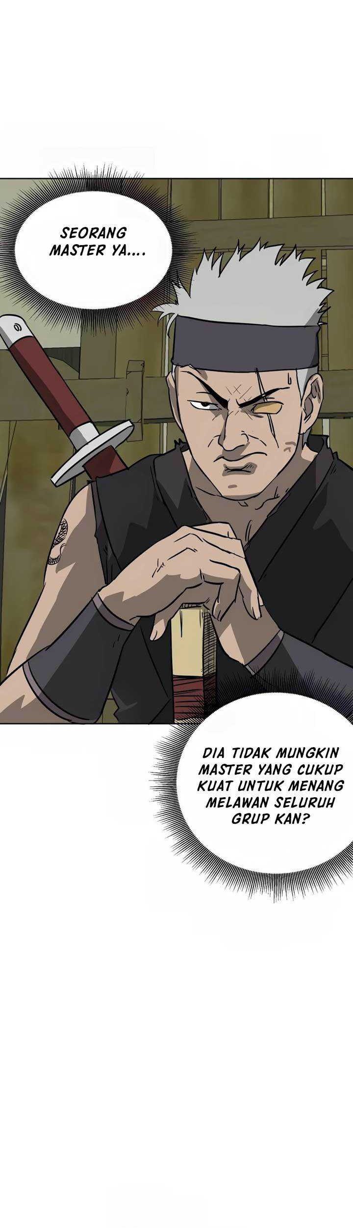 Infinite Level Up in Murim Chapter 69 Gambar 93