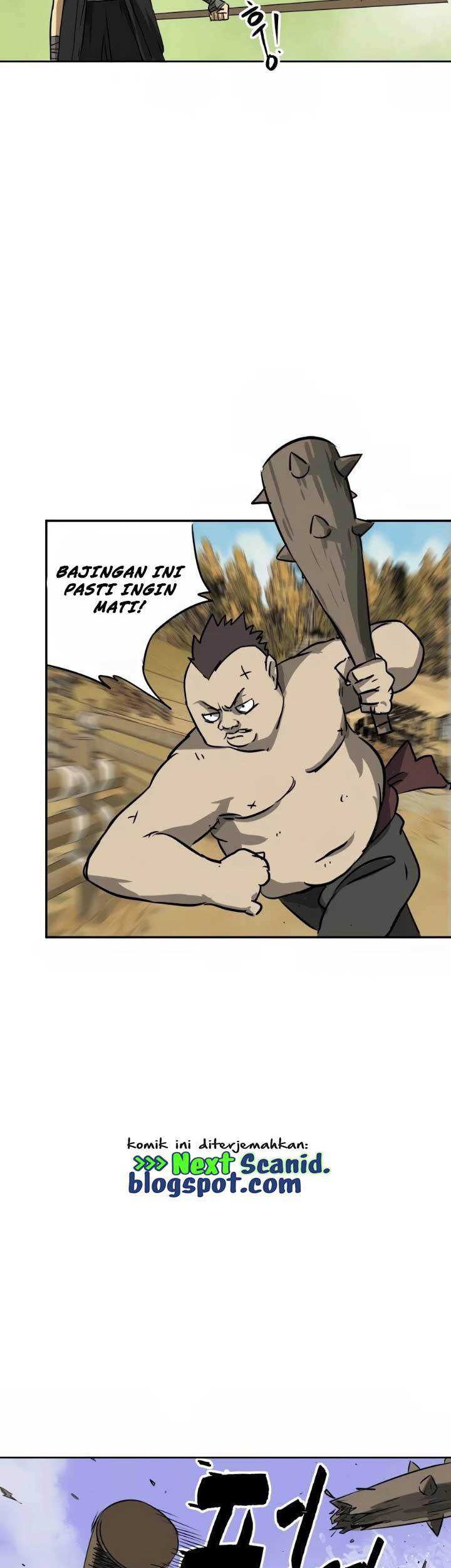 Infinite Level Up in Murim Chapter 69 Gambar 75