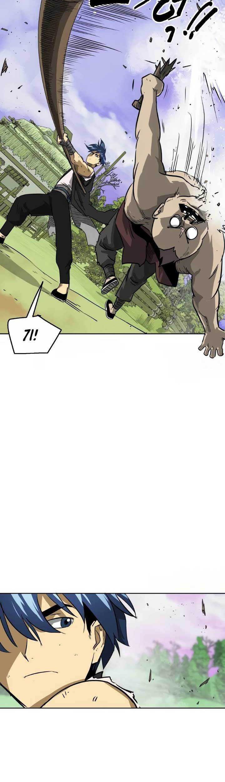 Infinite Level Up in Murim Chapter 69 Gambar 76